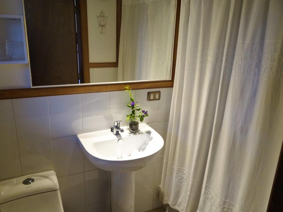 Amadeus Hotel Boutique Фрутильяр Экстерьер фото