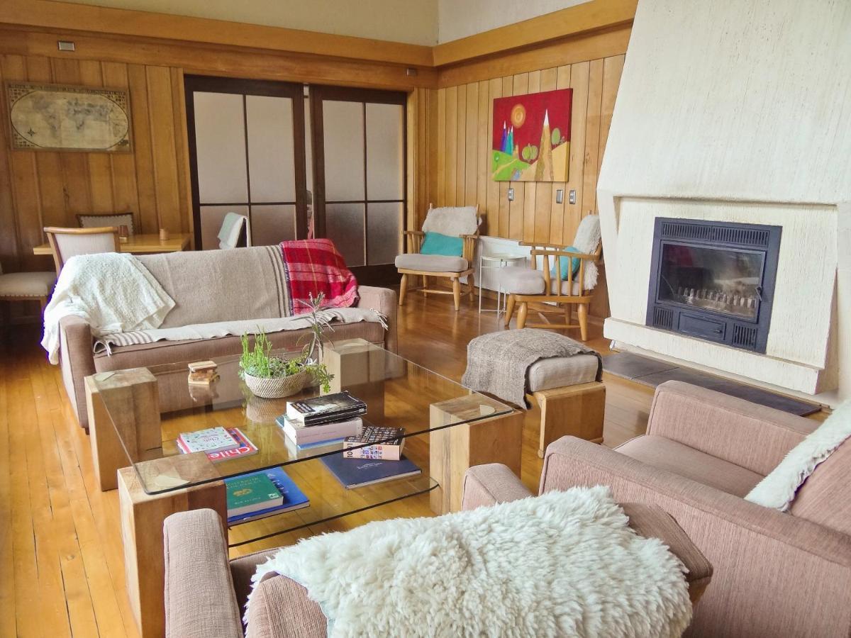 Amadeus Hotel Boutique Фрутильяр Экстерьер фото