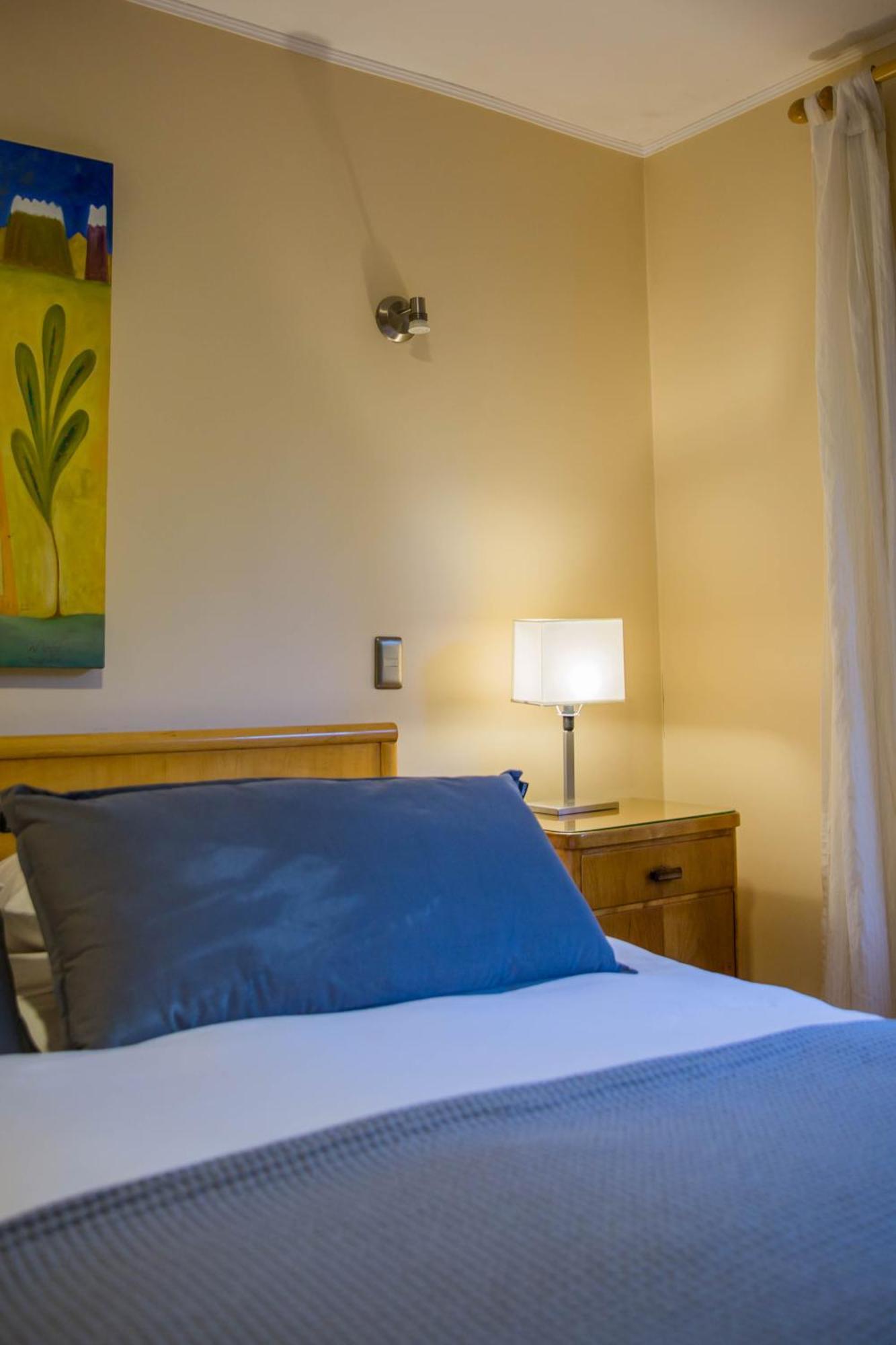 Amadeus Hotel Boutique Фрутильяр Экстерьер фото