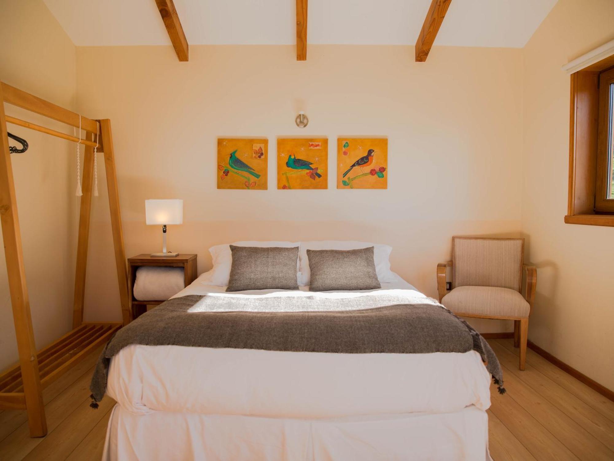 Amadeus Hotel Boutique Фрутильяр Экстерьер фото