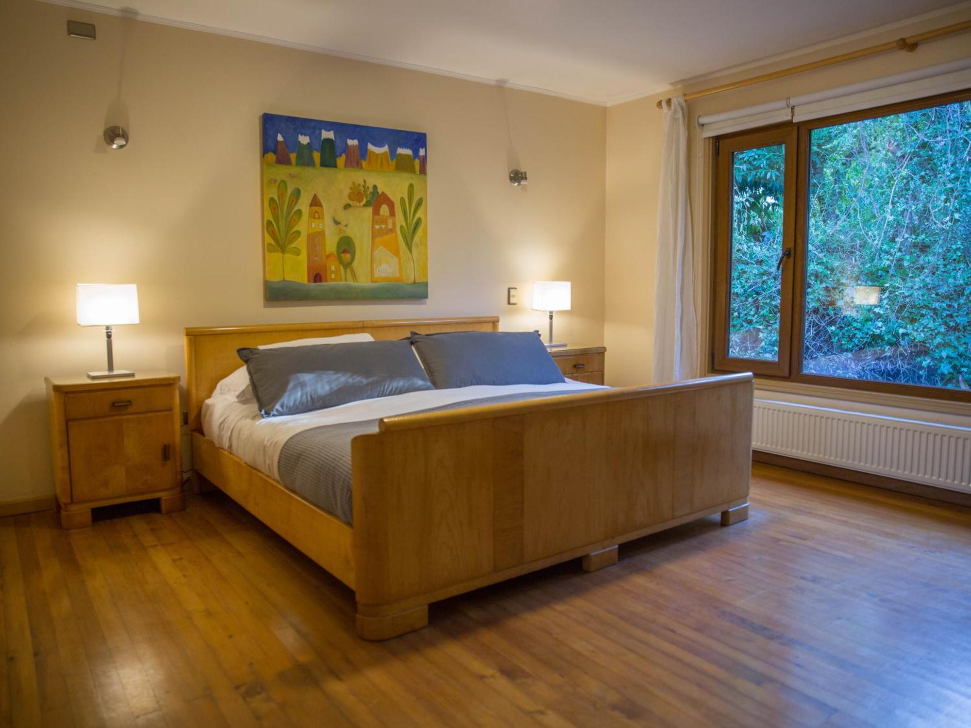 Amadeus Hotel Boutique Фрутильяр Экстерьер фото