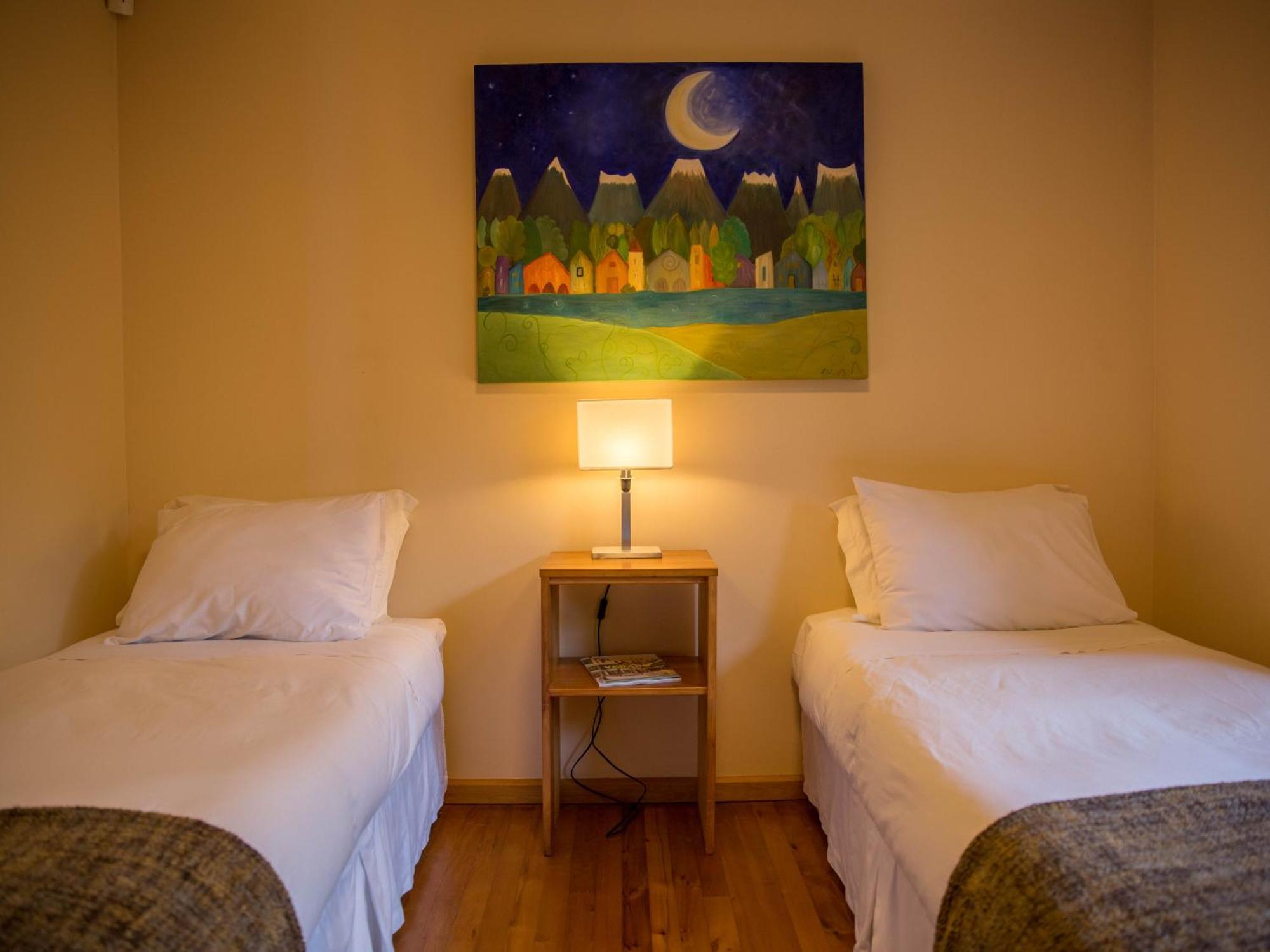 Amadeus Hotel Boutique Фрутильяр Экстерьер фото