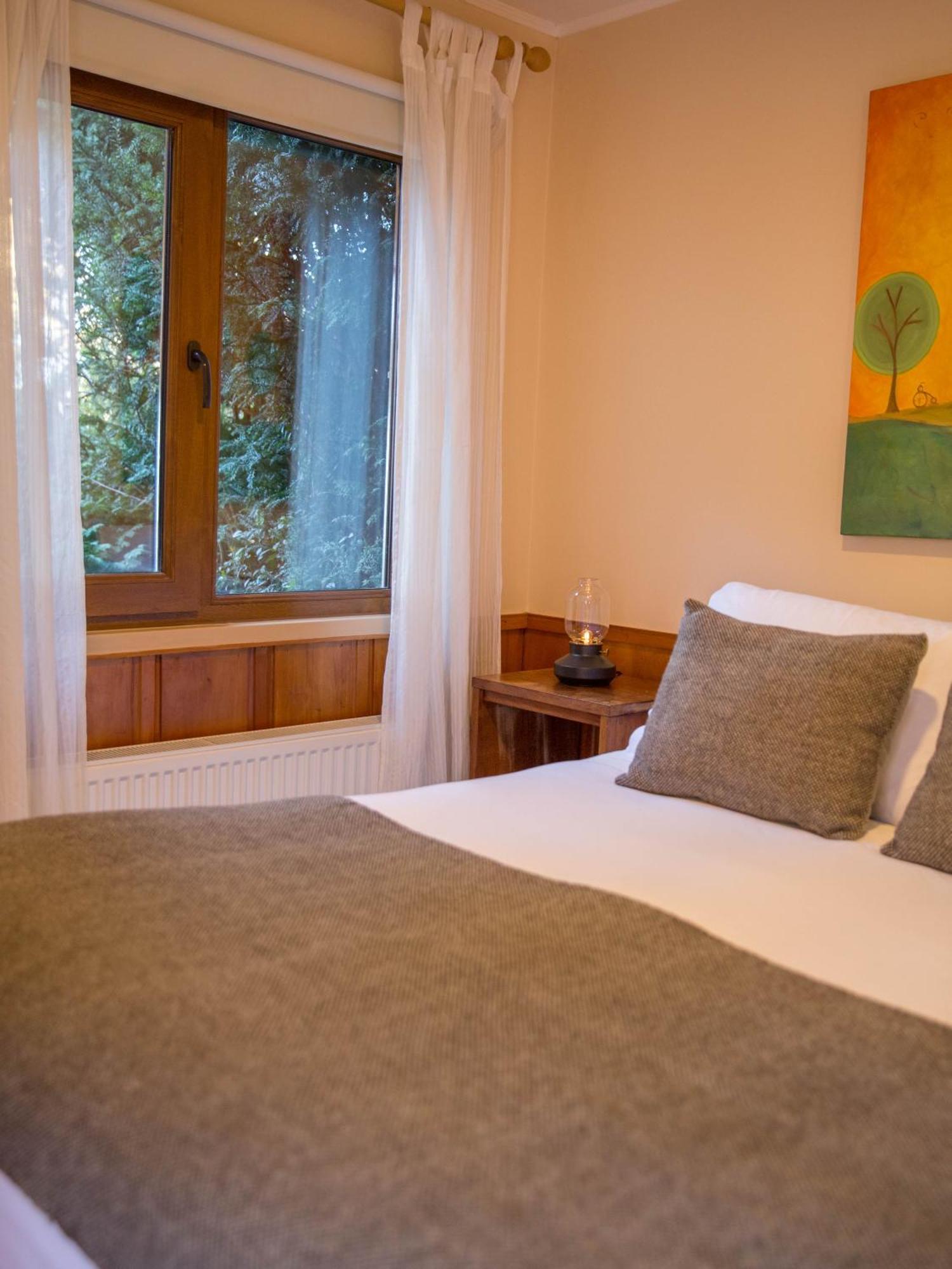 Amadeus Hotel Boutique Фрутильяр Экстерьер фото