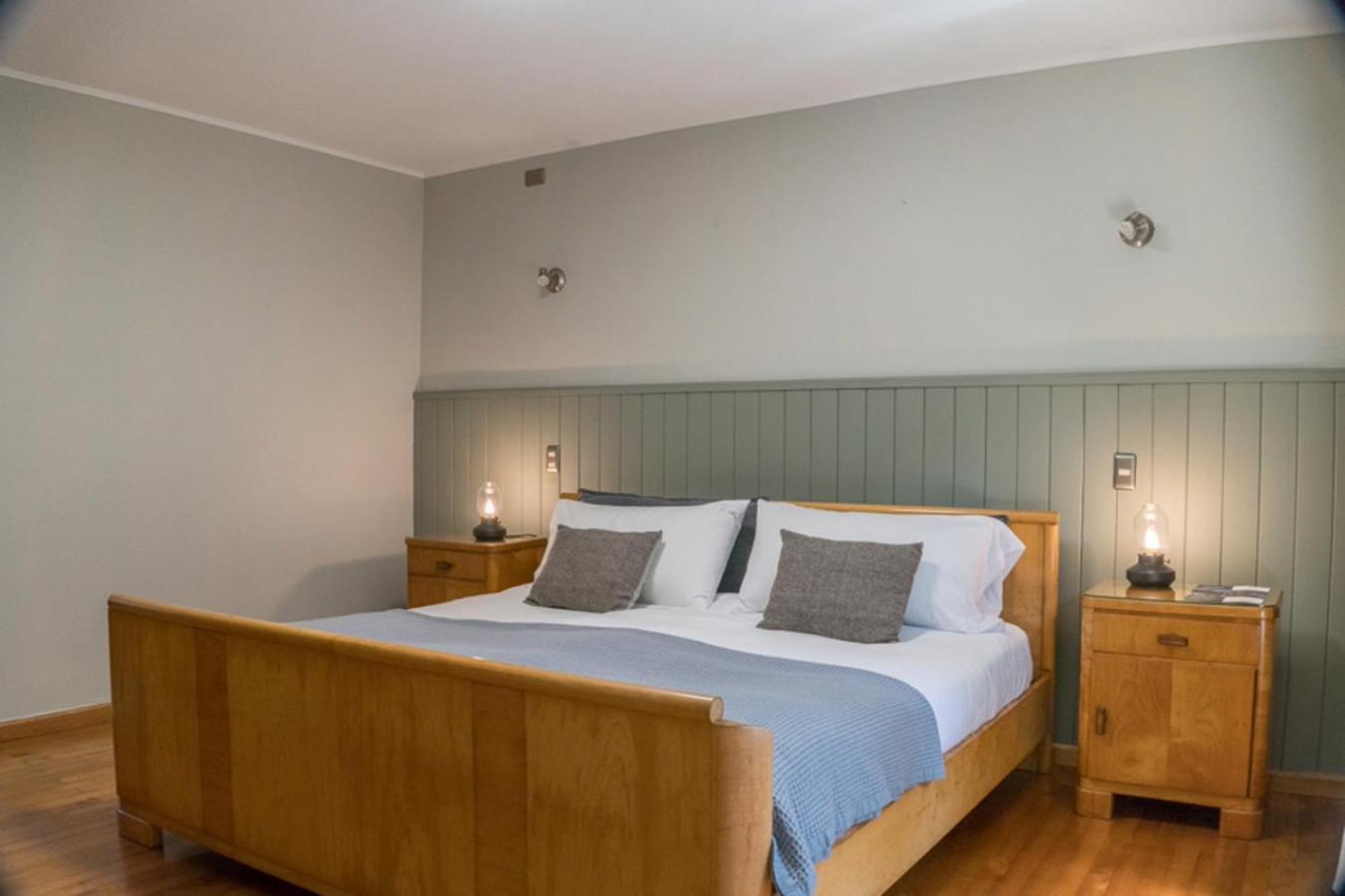 Amadeus Hotel Boutique Фрутильяр Экстерьер фото